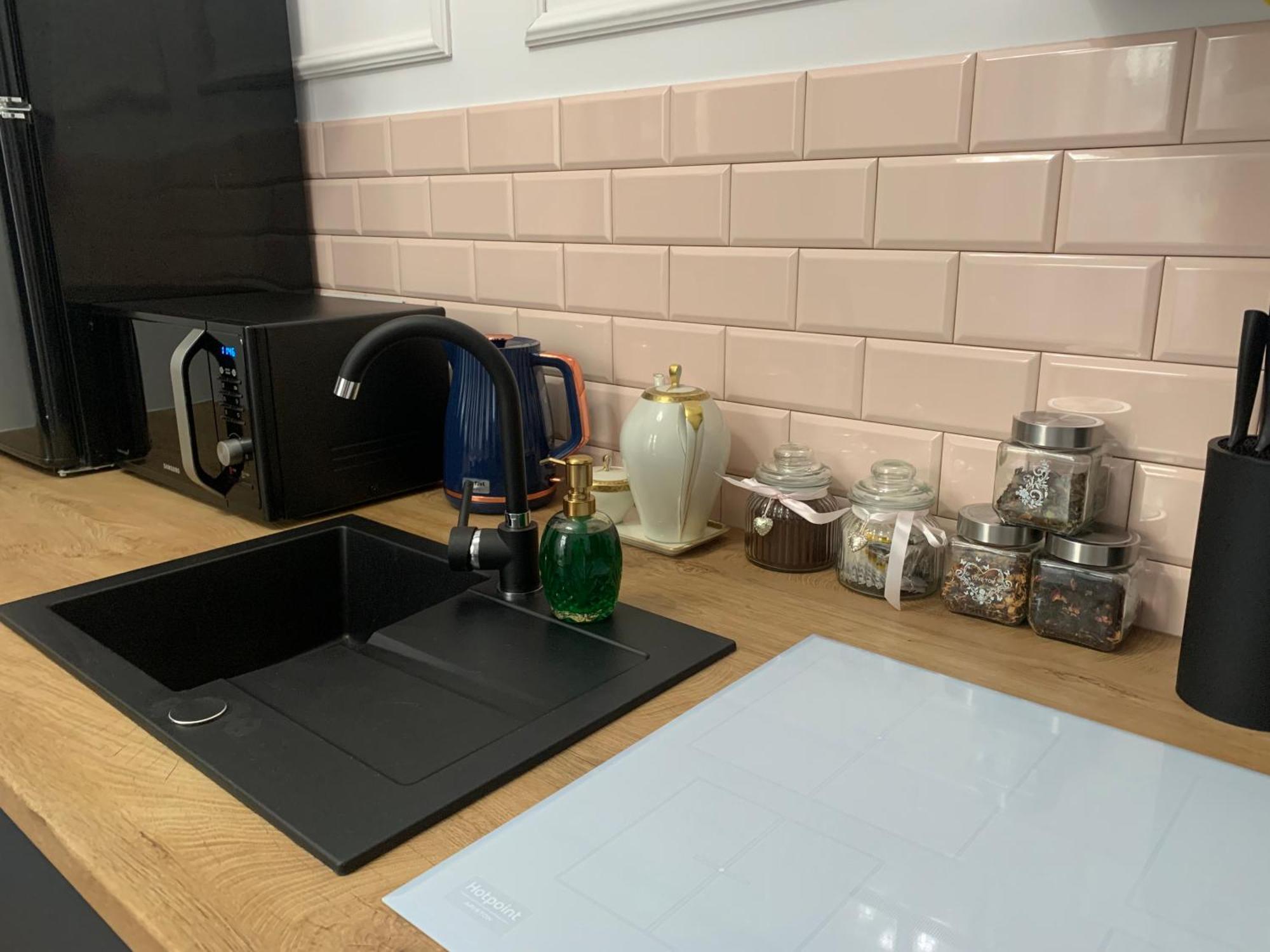 Bursztynowy Apartament Gdansk Srodmiescie Stare Miasto Centrum Buitenkant foto