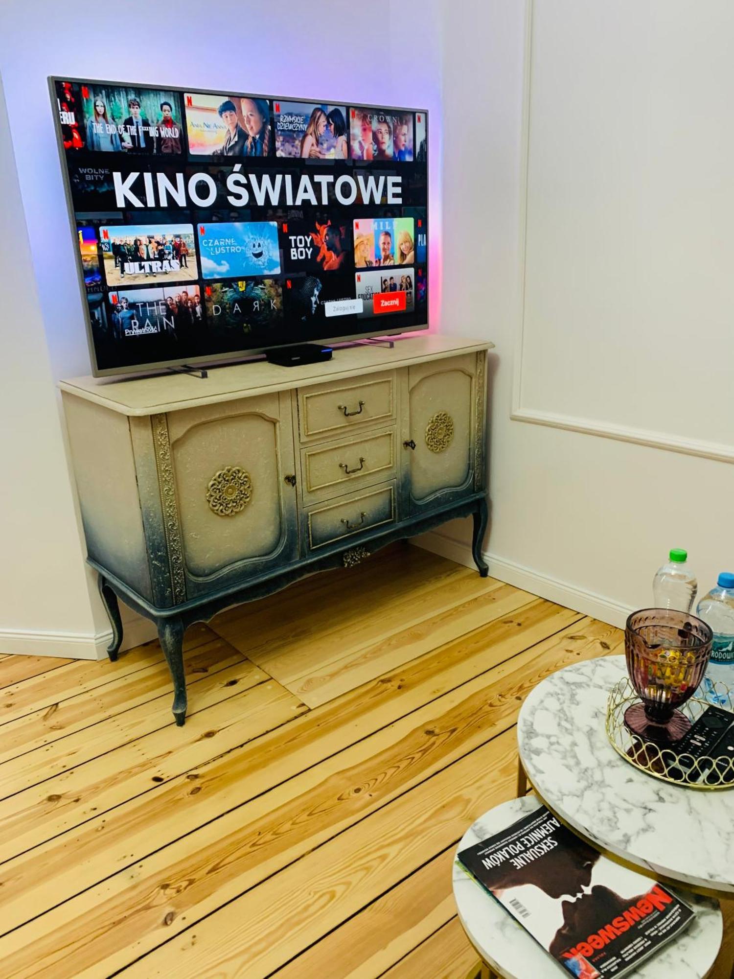 Bursztynowy Apartament Gdansk Srodmiescie Stare Miasto Centrum Buitenkant foto