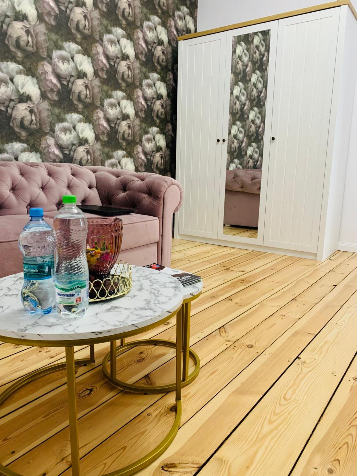Bursztynowy Apartament Gdansk Srodmiescie Stare Miasto Centrum Buitenkant foto