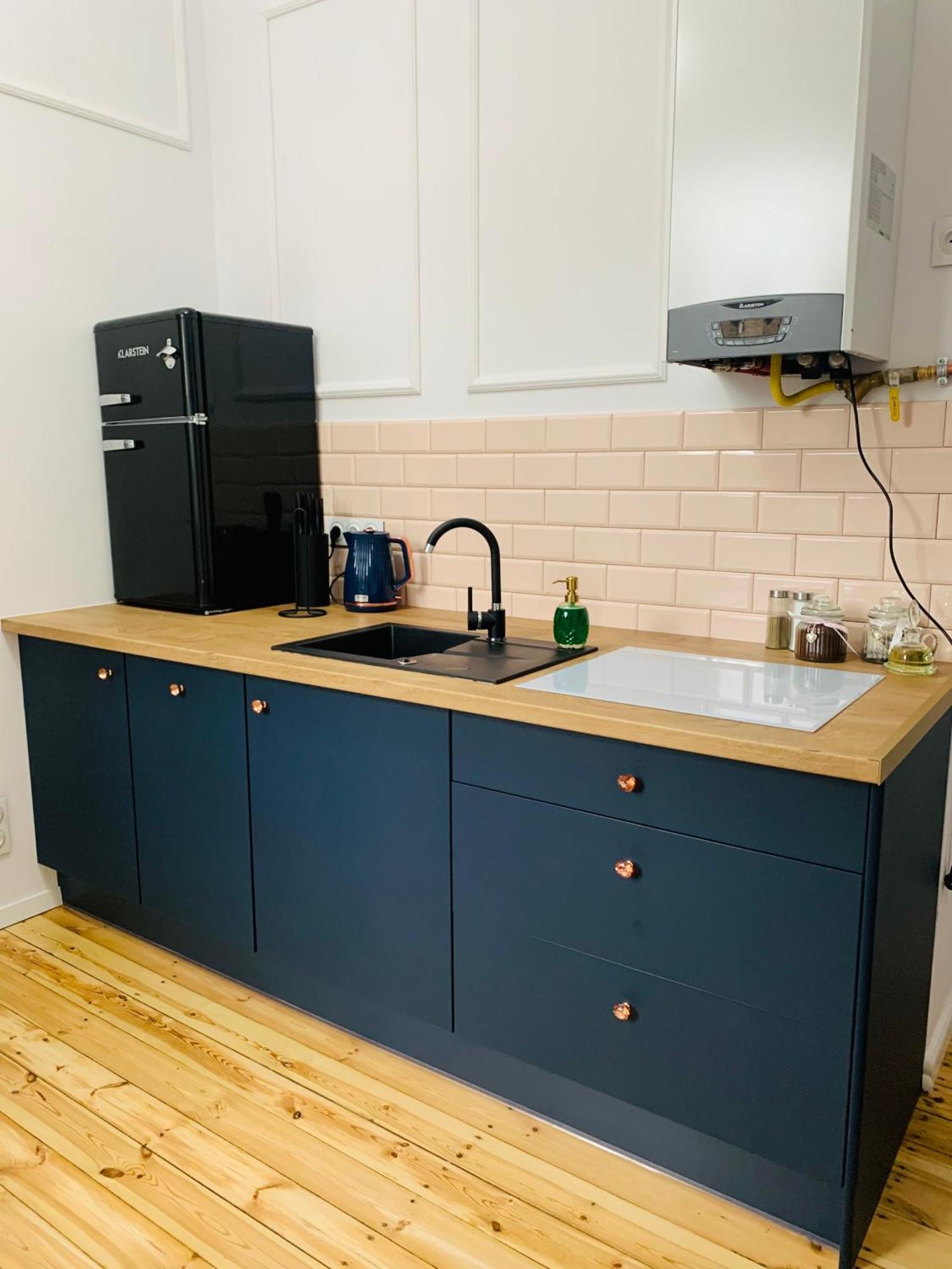 Bursztynowy Apartament Gdansk Srodmiescie Stare Miasto Centrum Buitenkant foto