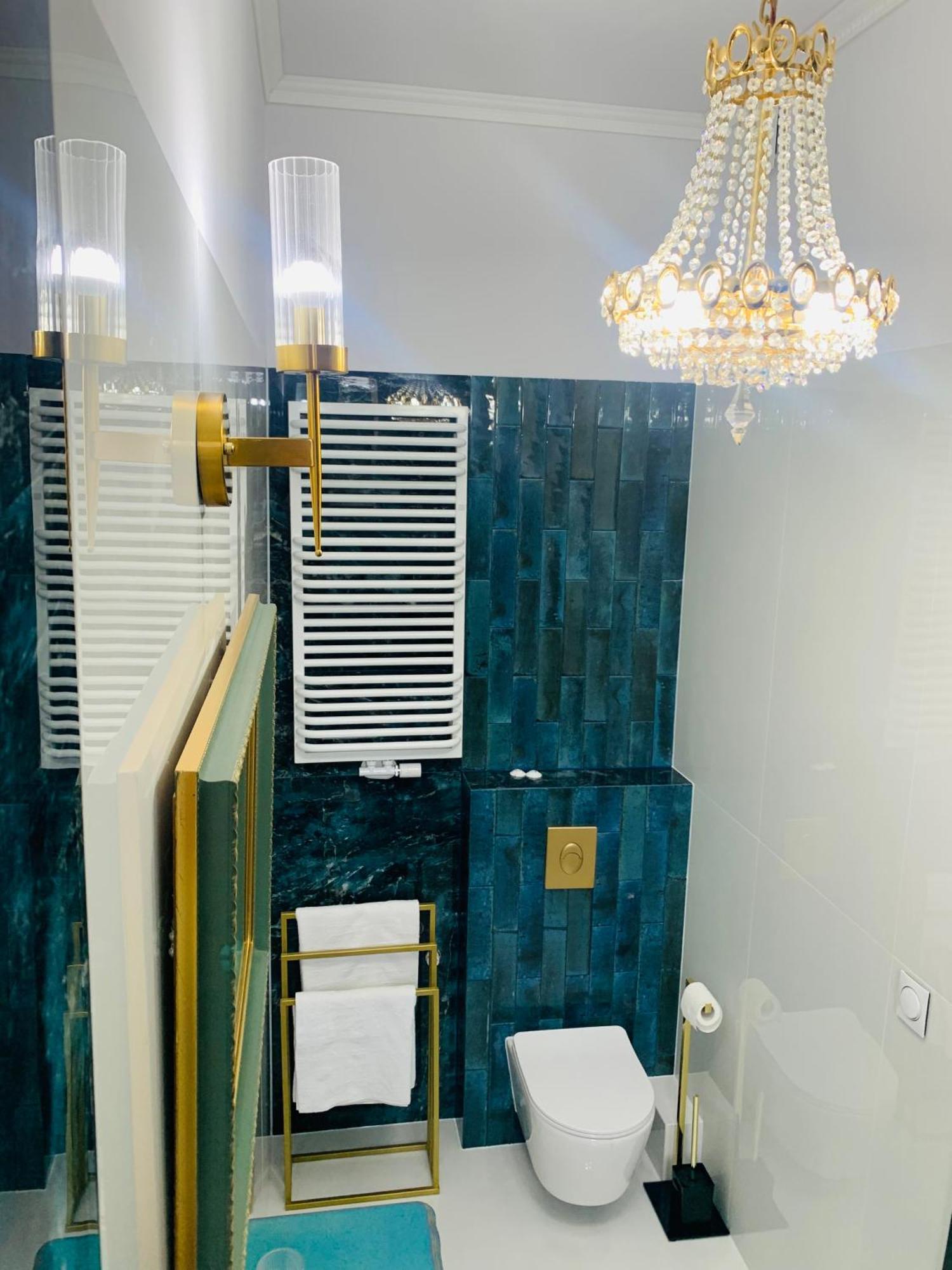 Bursztynowy Apartament Gdansk Srodmiescie Stare Miasto Centrum Buitenkant foto