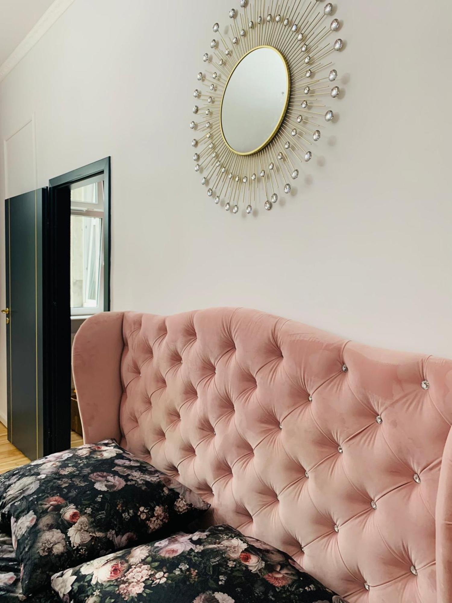 Bursztynowy Apartament Gdansk Srodmiescie Stare Miasto Centrum Buitenkant foto