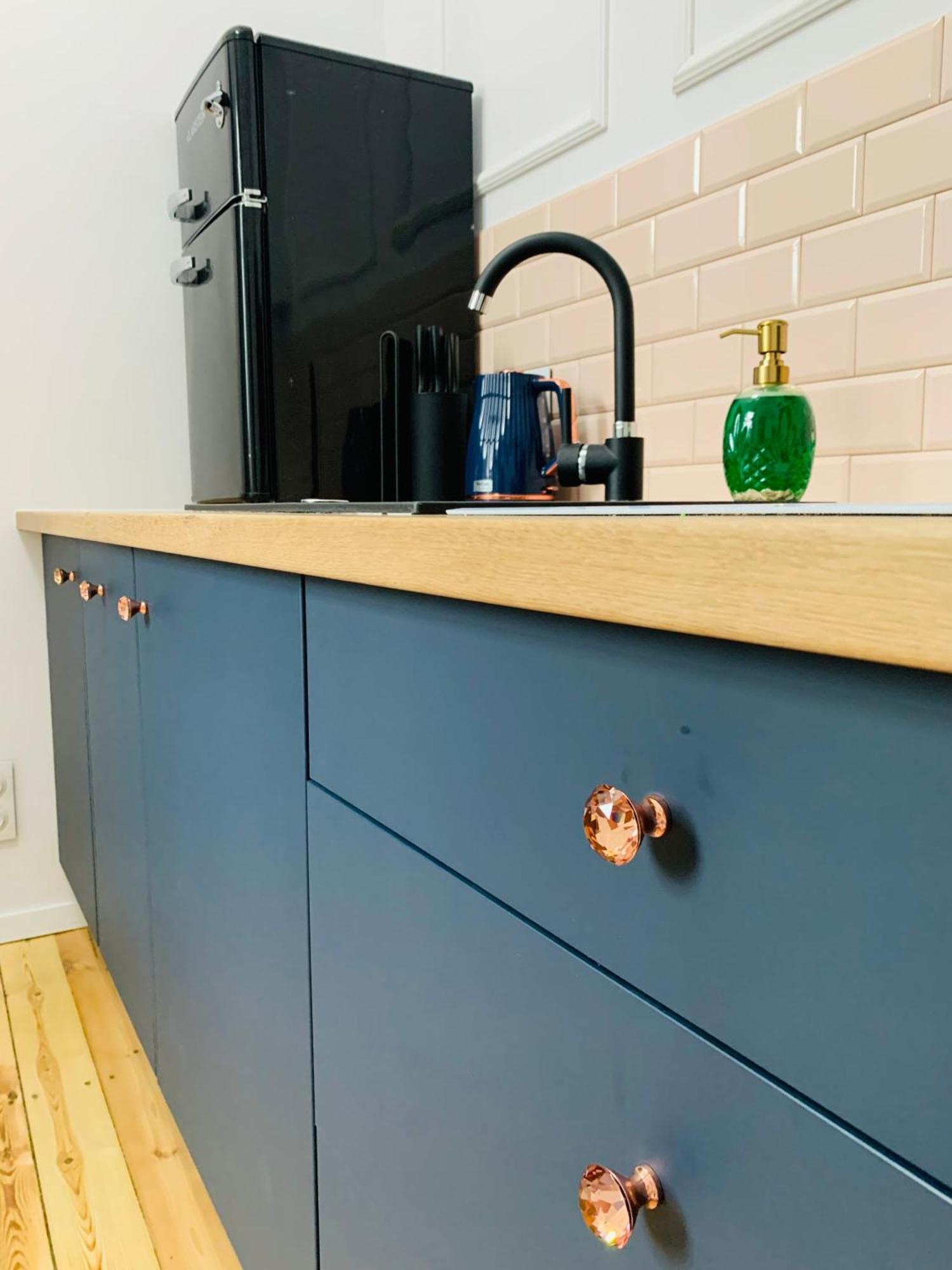 Bursztynowy Apartament Gdansk Srodmiescie Stare Miasto Centrum Buitenkant foto