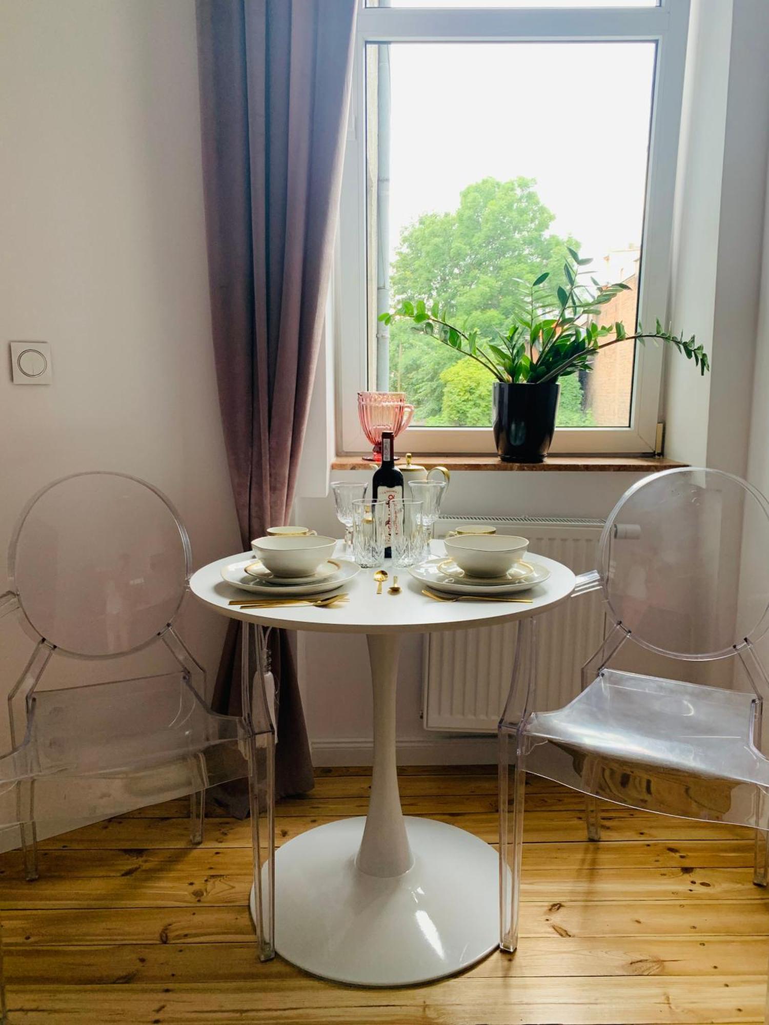 Bursztynowy Apartament Gdansk Srodmiescie Stare Miasto Centrum Buitenkant foto