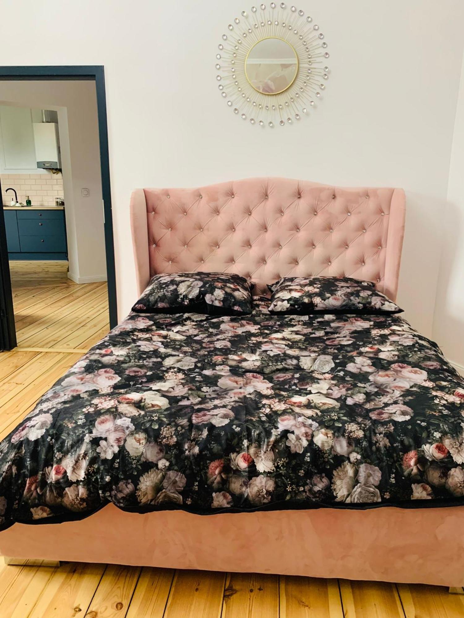 Bursztynowy Apartament Gdansk Srodmiescie Stare Miasto Centrum Buitenkant foto