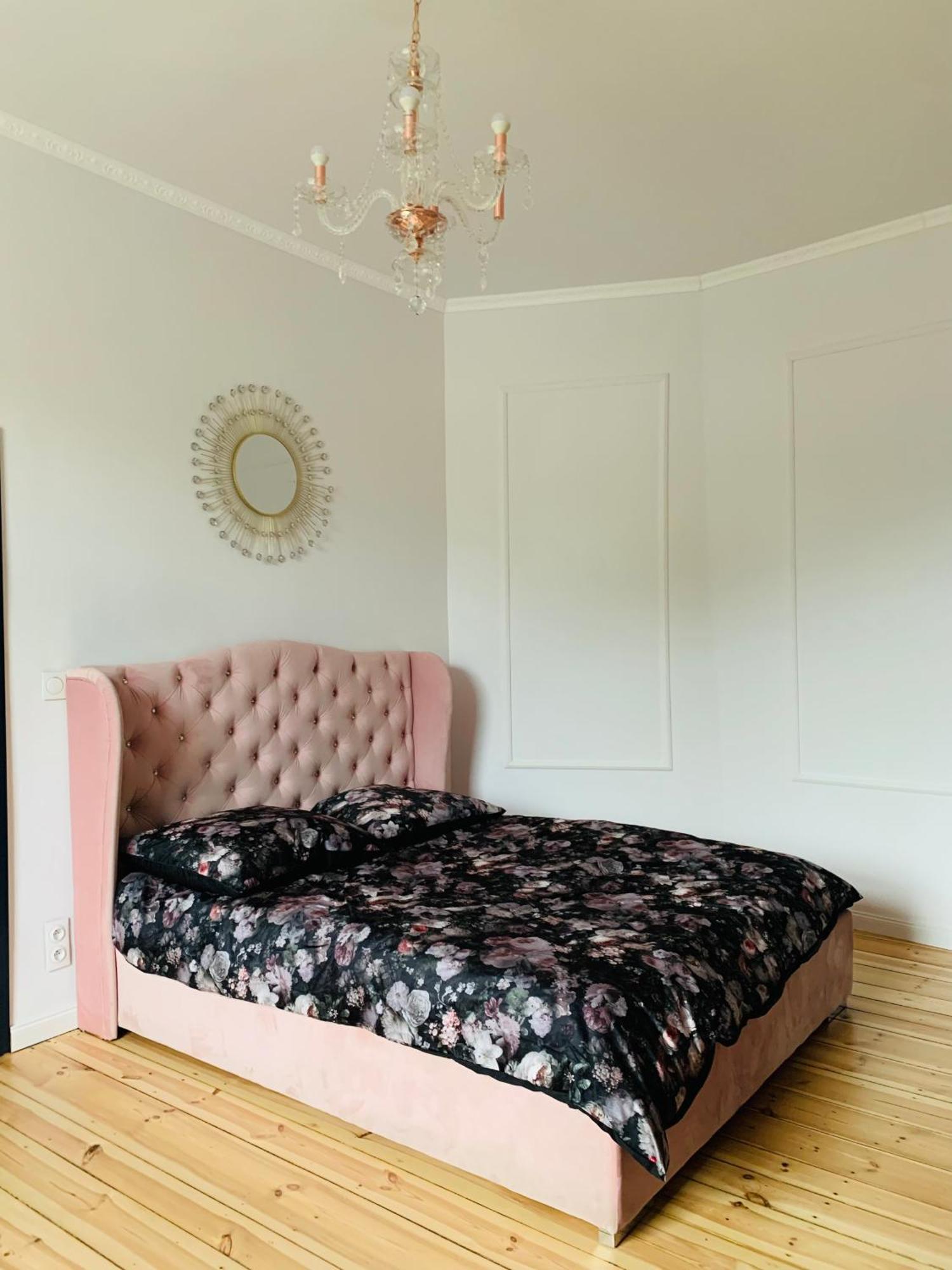 Bursztynowy Apartament Gdansk Srodmiescie Stare Miasto Centrum Buitenkant foto