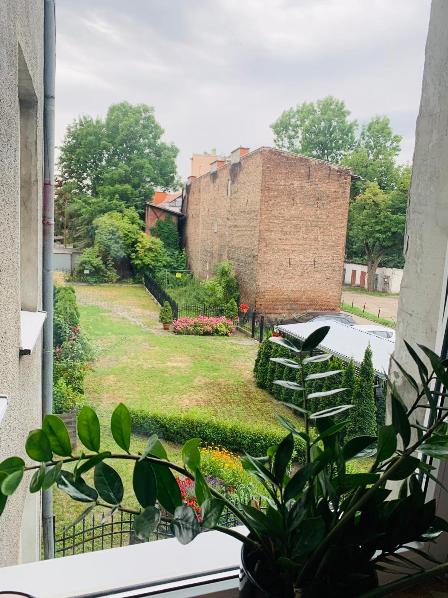 Bursztynowy Apartament Gdansk Srodmiescie Stare Miasto Centrum Buitenkant foto